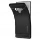 Spigen Rugged Armor Case - термополиуретанов калъф с най-висока степен на защита за Samung Galaxy Note 9 (черен-мат) thumbnail 6