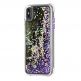 CaseMate Waterfall Case - дизайнерски кейс с висока защита за Apple iPhone XS Max (лилав) thumbnail 2