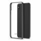 Moshi Vitros Case - силиконов (TPU) калъф за iPhone XS Max (черен) thumbnail 4