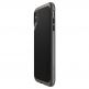 Spigen Neo Hybrid Case - хибриден кейс с висока степен на защита за iPhone XS Max (черен-сив)  thumbnail 4