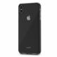 Moshi Vitros Case - силиконов (TPU) калъф за iPhone XS Max (прозрачен) thumbnail 2