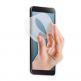 4smarts Hybrid Flex Glass Screen Protector - хибридно защитно покритие за дисплея на iPhone XS Max (прозрачен) thumbnail