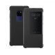 Huawei C-Hima Smart View Flip Cover - оригинален кожен калъф за Huawei Mate 20 (черен) thumbnail