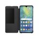 Huawei C-Hima Smart View Flip Cover - оригинален кожен калъф за Huawei Mate 20 (черен) thumbnail 4