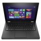 Лаптоп Lenovo Yoga 13, Intel Core i3-3217U 1.8GHz, Windows 8 thumbnail