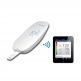 iHealth Wireless Blood Sugar Meter - безжично устройство за мерене на кръвната захар за iPhone, iPad и iPod thumbnail
