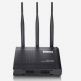 300Mbps безжичен N рутер NETIS WF-2409 + безплатен Bitdefender Antivirus PLUS thumbnail