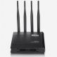 600Mbps безжичен dual band рутер NETIS WF-2471 + безплатен Bitdefender Antivirus PLUS thumbnail