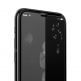 Verus First Glass Premium 3D Full Cover - калено стъклено защитно покритие за целия дисплей на iPhone 11 Pro, iPhone XS, iPhone X (прозрачен-черен) thumbnail 2