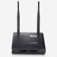 300Mbps безжичен N Gigabit рутер NETIS WF-2415 + безплатен Bitdefender Antivirus PLUS thumbnail