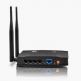300Mbps безжичен N Gigabit рутер NETIS WF-2415 + безплатен Bitdefender Antivirus PLUS thumbnail 2