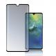 4smarts Second Glass Curved - калено стъклено защитно покритие с извити ръбове за целия дисплея на Huawei Mate 20 (черен-прозрачен) thumbnail