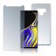 4smarts 360° Protection Set Case Friendly - хибриден кейс и стъклено покритие за Samsung Galaxy Note 9 (прозрачен) thumbnail