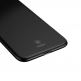 Baseus Wing case - тънък полипропиленов кейс (0.45 mm) за iPhone XS (сив) thumbnail 4