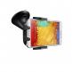 Samsung Car Summerpack (EE-V200+LN915C) - оригинални поставка и зарядно за кола и USB-C кабел за Galaxy S9, S9 Plus, Note 9 и др. thumbnail 9