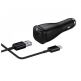Samsung Car Summerpack (EE-V200+LN915C) - оригинални поставка и зарядно за кола и USB-C кабел за Galaxy S9, S9 Plus, Note 9 и др. thumbnail 14