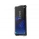 Baseus Armor Case - силиконов TPU калъф с най-висока степен на защита за Samung Galaxy S9 (прозрачен-черен) thumbnail 6
