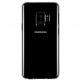 Baseus Simple Case - силиконов (TPU) калъф за Samung Galaxy S9 (прозрачен) thumbnail