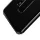Baseus Simple Case - силиконов (TPU) калъф за Samung Galaxy S9 (прозрачен) thumbnail 3