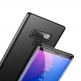 Baseus Wing case - тънък полипропиленов кейс (0.45 mm) за Samsung Galaxy Note 9 (черен) thumbnail 4
