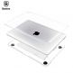 Baseus Air Case - предпазен поликарбонатов кейс за MacBook Pro Touch Bar 13 (2016-2018), MacBook Pro 13 (2016-2018) thumbnail