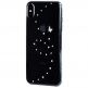 Bling My Thing Papillon Crystal Clear Swarovski - поликарбонатов кейс с кристали Сваровски за iPhone XS Max (прозрачен) thumbnail 3