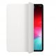 Apple Smart Folio - оригиналнен калъф за iPad Pro 12.9 (2018) (бял)  thumbnail 2