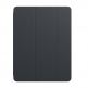 Apple Smart Folio - оригиналнен калъф за iPad Pro 12.9 (2018) (тъмносив)  thumbnail