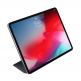 Apple Smart Folio - оригиналнен калъф за iPad Pro 12.9 (2018) (тъмносив)  thumbnail 2