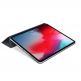 Apple Smart Folio - оригиналнен калъф за iPad Pro 12.9 (2018) (тъмносив)  thumbnail 5