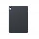 Apple Smart Keyboard Folio US - оригинален полиуретанов калъф, клавиатура и поставка за iPad Pro 12.9 (2018) (черен) thumbnail 6