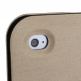 Tucano Filo Hard Folio Case - текстилен калъф с Auto On/Off и поставка за iPad Pro 9.7 (златист) thumbnail 7