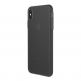 Incase Lift Case - качествен поликарбонатов кейс за iPhone XS Max (тъмносив) thumbnail