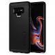 Spigen Tough Armor Case - хибриден кейс с най-висока степен на защита за Samsung Galaxy Note 9 (черен) thumbnail