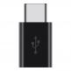 Belkin USB-C to MicroUSB Adapter - USB-C към MicroUSB адаптер за устройства с USB-C порт thumbnail 3