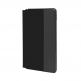 Incase Book Jacket Revolution Case - удароустойчив калъф, тип папка и поставка за iPad Pro 12.9 (черен) thumbnail 3