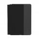 Incase Book Jacket Revolution Case - удароустойчив калъф, тип папка и поставка за iPad Pro 12.9 (черен) thumbnail 6