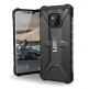 Urban Armor Gear Plasma - удароустойчив хибриден кейс за Huawei Mate 20 (прозрачен) thumbnail