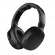 Skullcandy Venue Active Noise Canceling Wireless Headphone - уникални безжични слушалки с уникален бас (черен) thumbnail