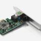 Gigabit Ethernet PCI-E адаптер NETIS AD-1103 thumbnail