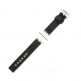 4smarts Cotton Wrist Band - памучна каишка за Apple Watch 38мм, 40мм (черен) thumbnail
