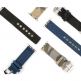 4smarts Cotton Wrist Band - памучна каишка за Apple Watch 38мм, 40мм (камуфлаж) thumbnail 3