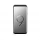 Samsung Silicone Cover Case EF-PG965TB - оригинален силиконов кейс за Samsung Galaxy S9 Plus (сив) thumbnail 2