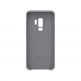 Samsung Silicone Cover Case EF-PG965TB - оригинален силиконов кейс за Samsung Galaxy S9 Plus (сив) thumbnail 3
