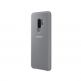 Samsung Silicone Cover Case EF-PG965TB - оригинален силиконов кейс за Samsung Galaxy S9 Plus (сив) thumbnail 5