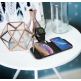 Zens Aluminium Dual Apple Watch 10W Wireless Charger ZEDC05B/00 - двойна станция за безжично зареждане на Qi съвместими устройства (черен) thumbnail 8