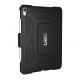 Urban Armor Gear Metropolis Folio Case - удароустойчив хибриден кейс от най-висок клас за iPad Pro 11 (2018) (черен) thumbnail 5