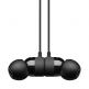 Beats urBeats3 Earphones with Lightning Connector - слушалки с микрофон за iPhone, iPod, iPad и устройства с Lightning конектор (черен) thumbnail 2