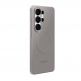 Оригинален поликарбонатов кейс с Qi2 поддръжка за Samsung Galaxy S26 Ultra - Samsung Slim Magnet Cover Case EF-SS948CJE (сив) thumbnail 2
