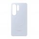 Оригинален поликарбонатов кейс с Qi2 поддръжка за Samsung Galaxy S26 Ultra - Samsung Slim Magnet Cover Case EF-SS948CVE (светлолилав) thumbnail 3